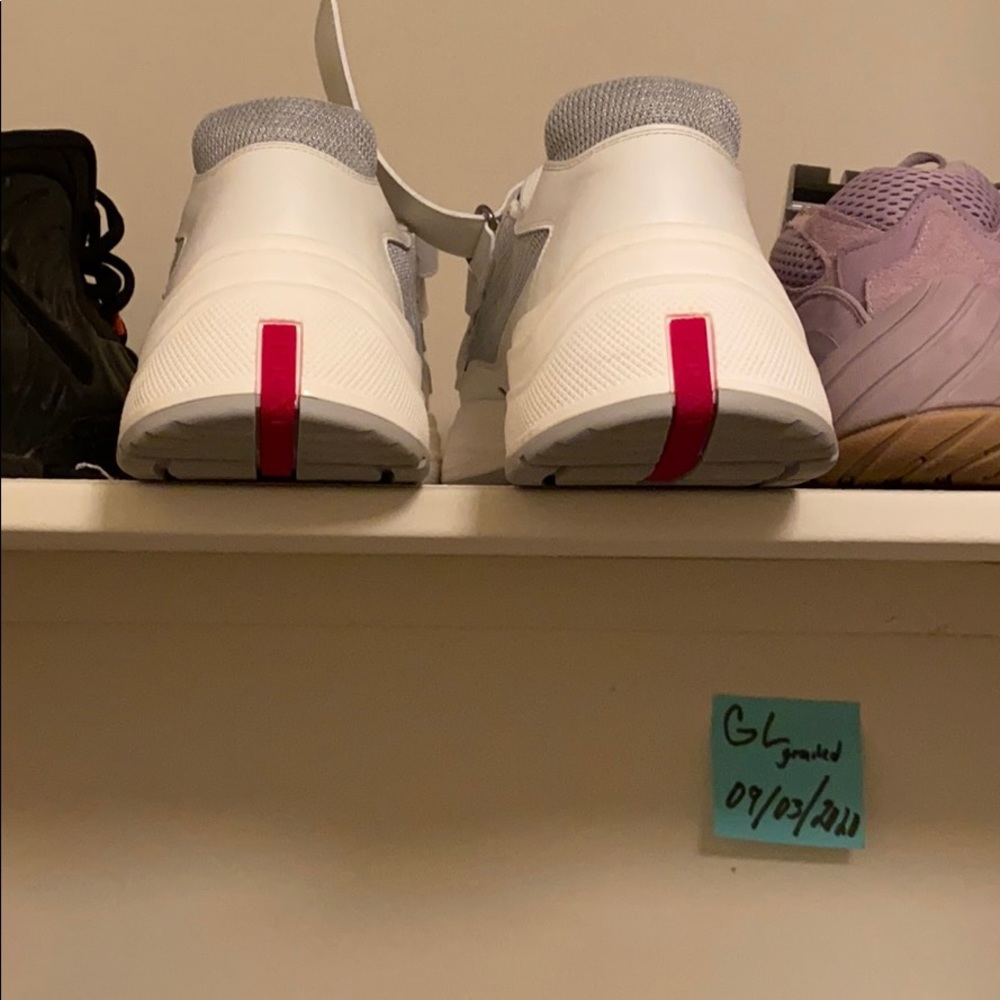 Size 12 Prada